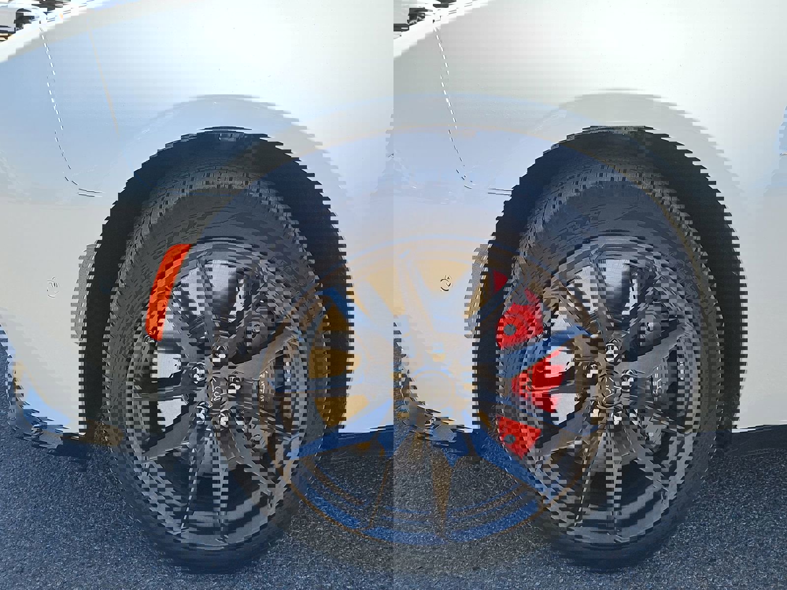 New 2024 Dodge Charger Scat Pack w/ Plus Group image 30