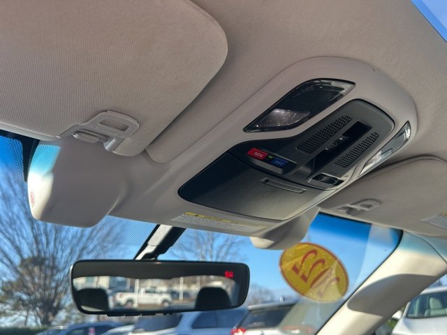 Used 2022 Subaru Legacy Limited image 26