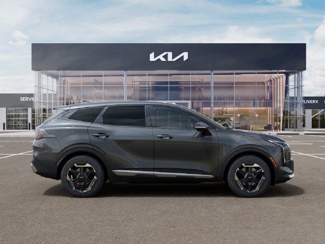 New 2026 Kia Sportage S AWD/4WD image 7
