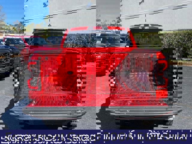 Used 2024 Ford Ranger XLT image 6