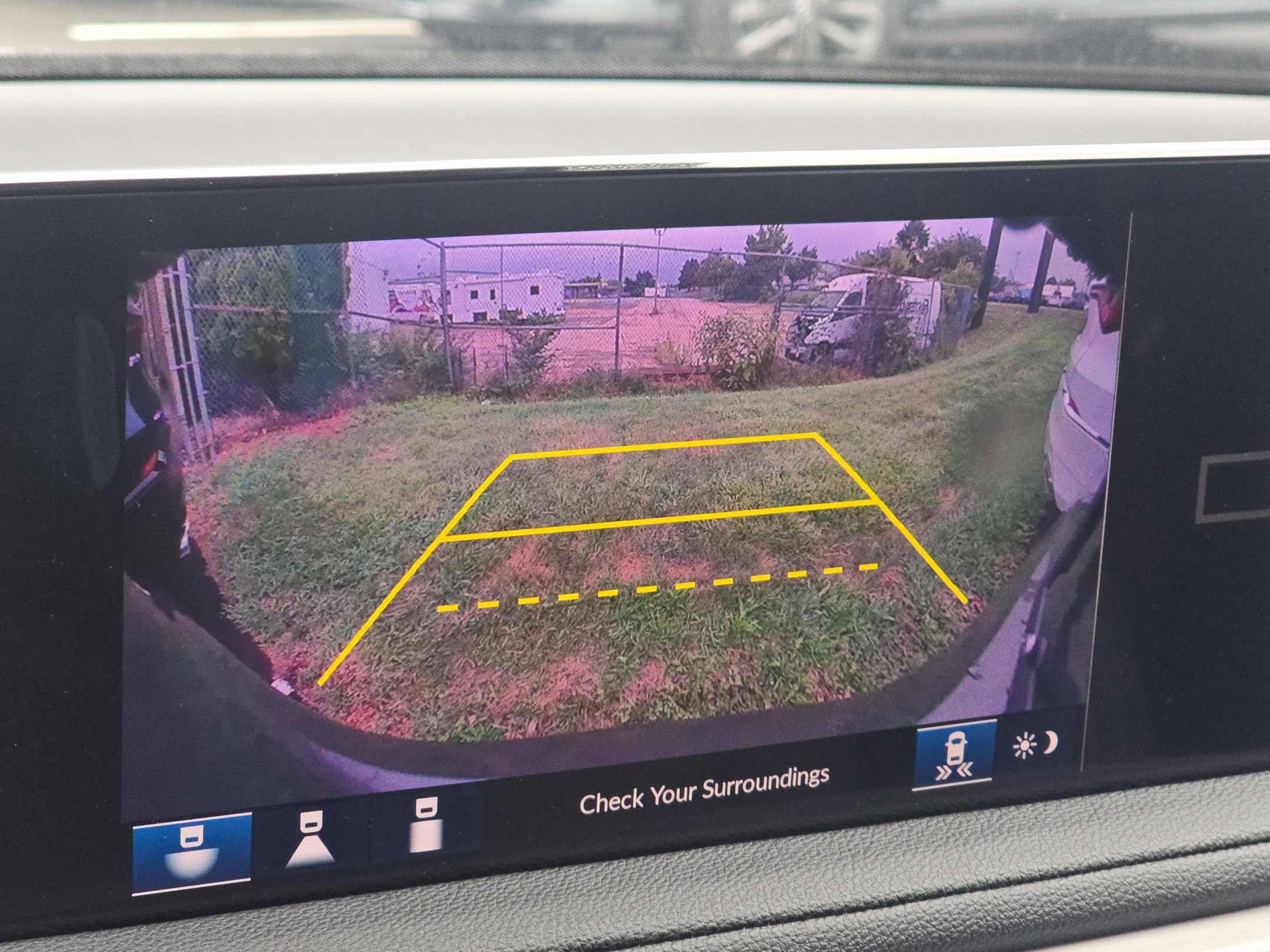 New 2026 Acura MDX SH-AWD image 19