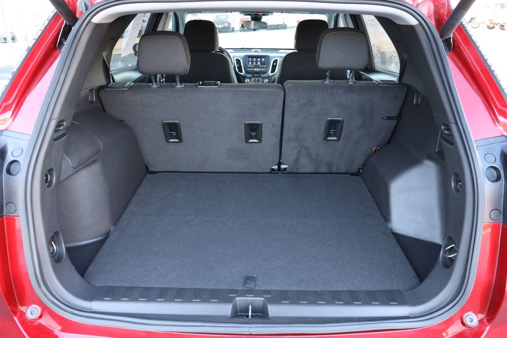 Used 2023 Chevrolet Equinox LT image 24