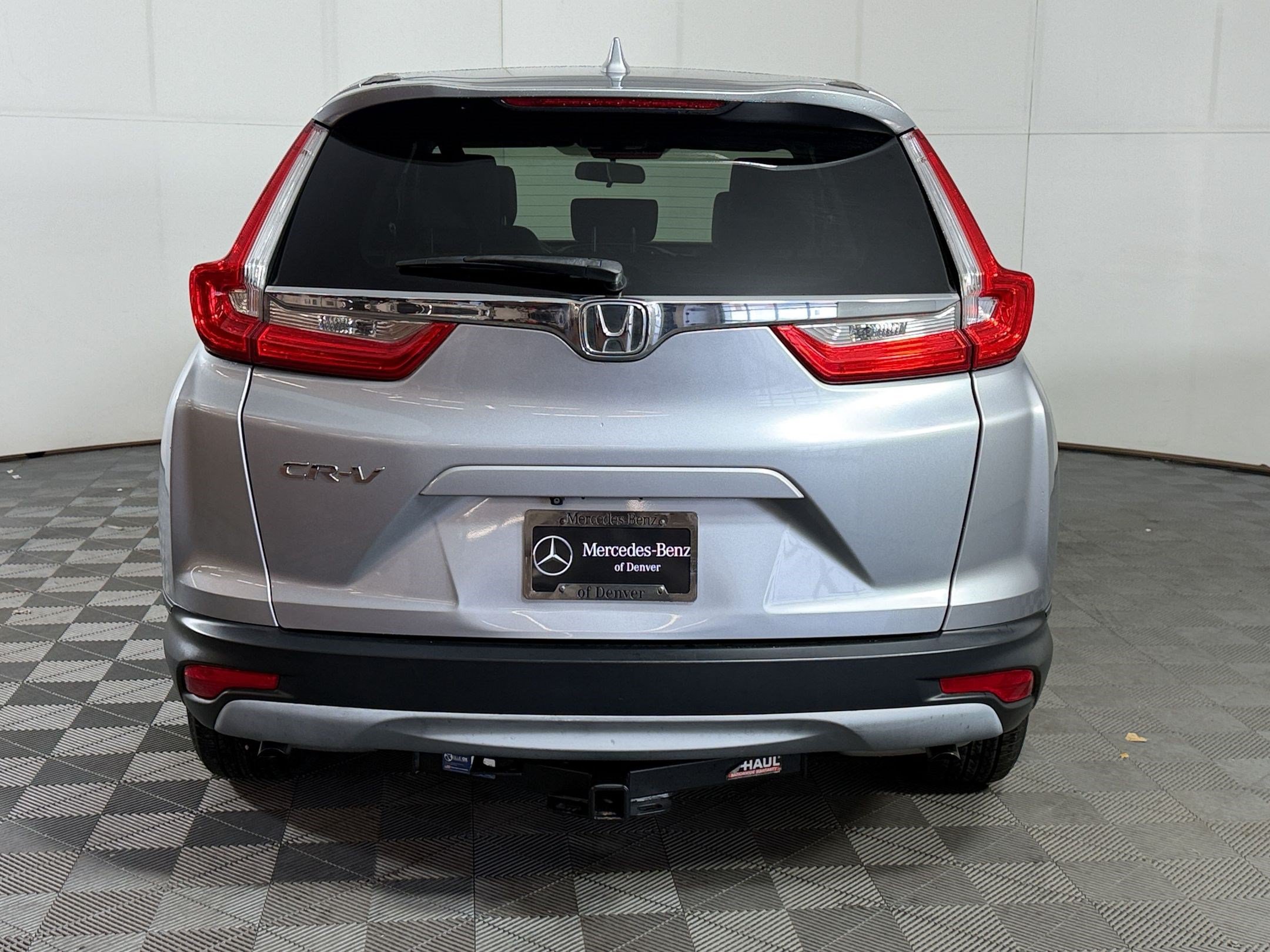 Used 2017 Honda CR-V EX image 10