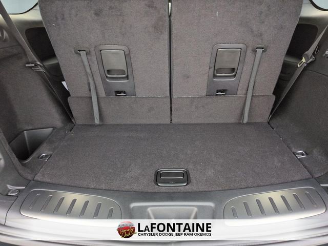 New 2026 Dodge Durango GT image 29