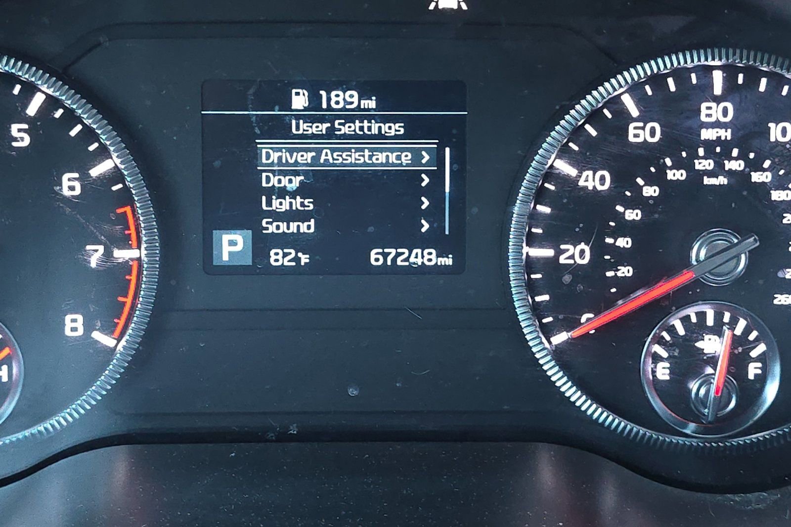 Used 2022 Kia Telluride EX w/ EX Premium Package AWD/4WD image 27