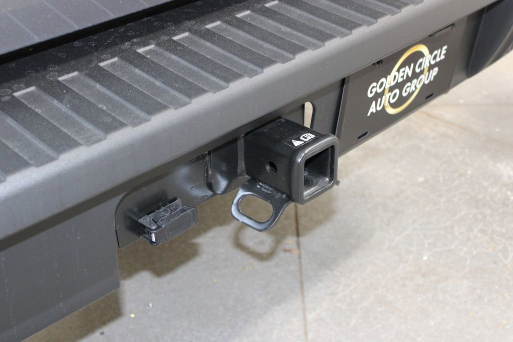 New 2026 Ford Maverick XLT w/ XLT Luxury Package image 23