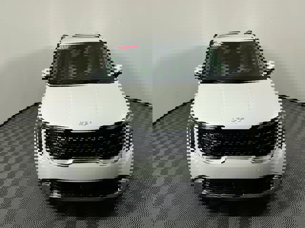 Certified 2026 Kia Carnival SX image 8