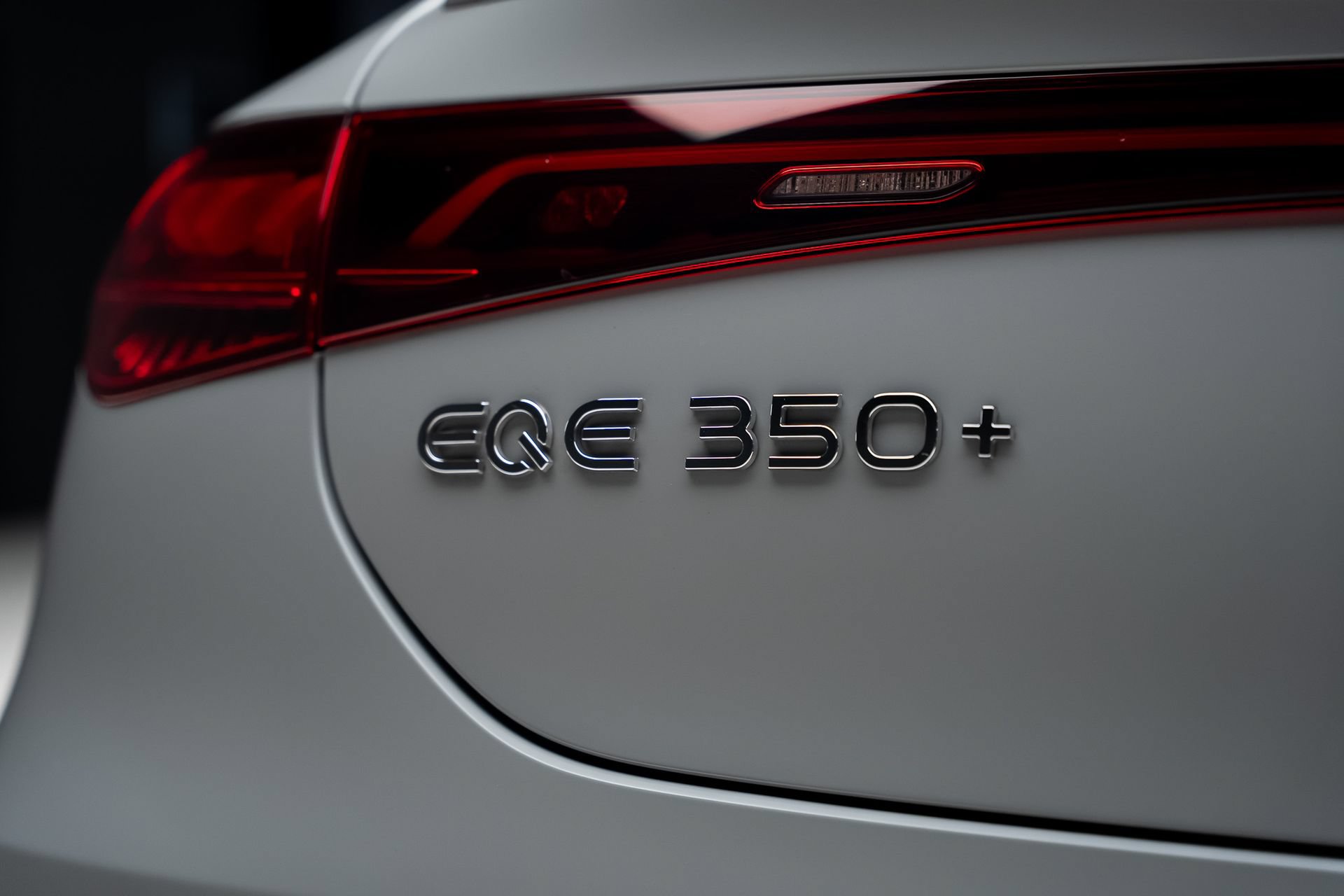 Used 2024 Mercedes-Benz EQE 350+ Sedan image 32