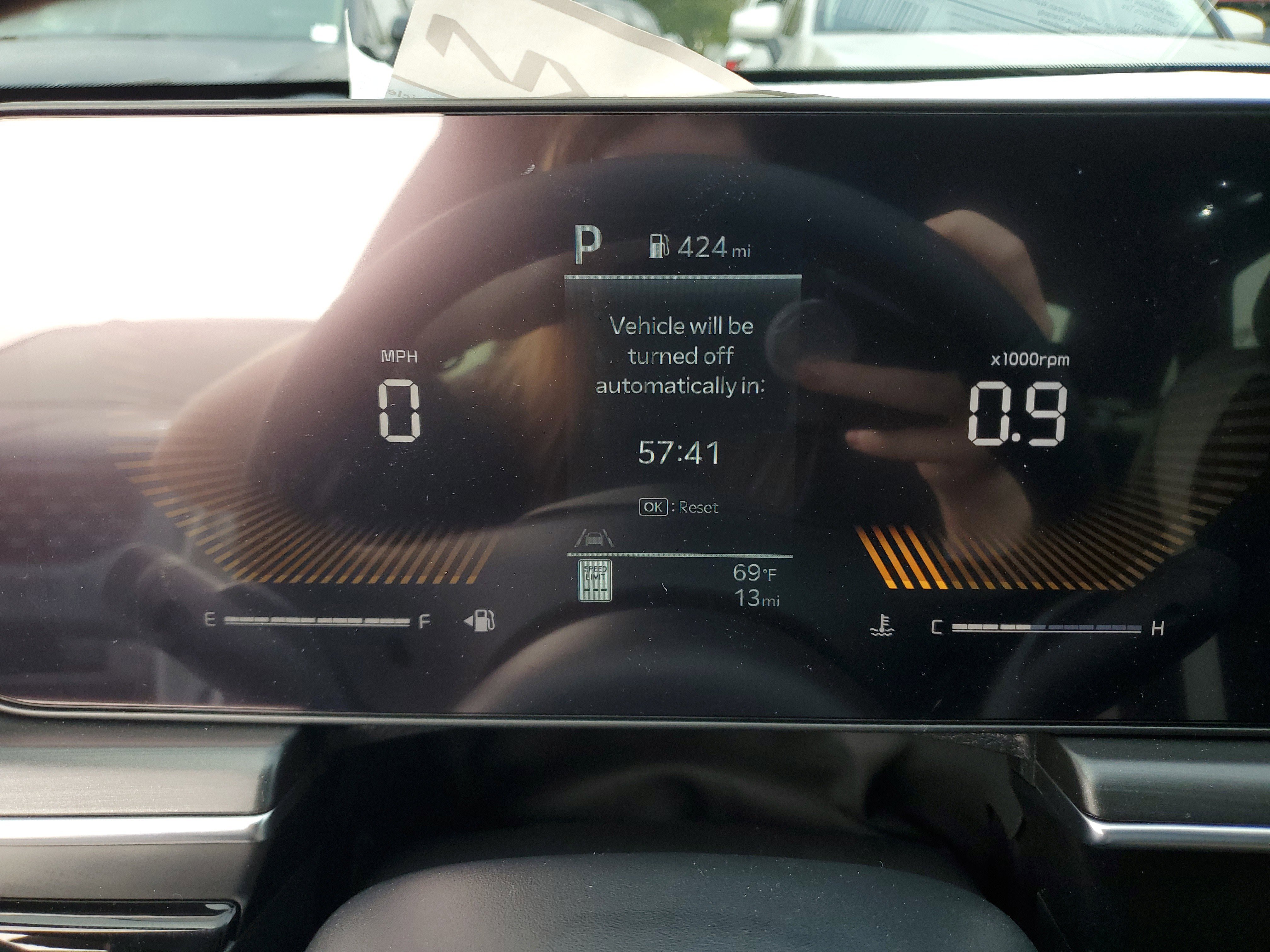 New 2026 Kia K5 GT-Line w/ GT-Line Premium Package FWD image 15