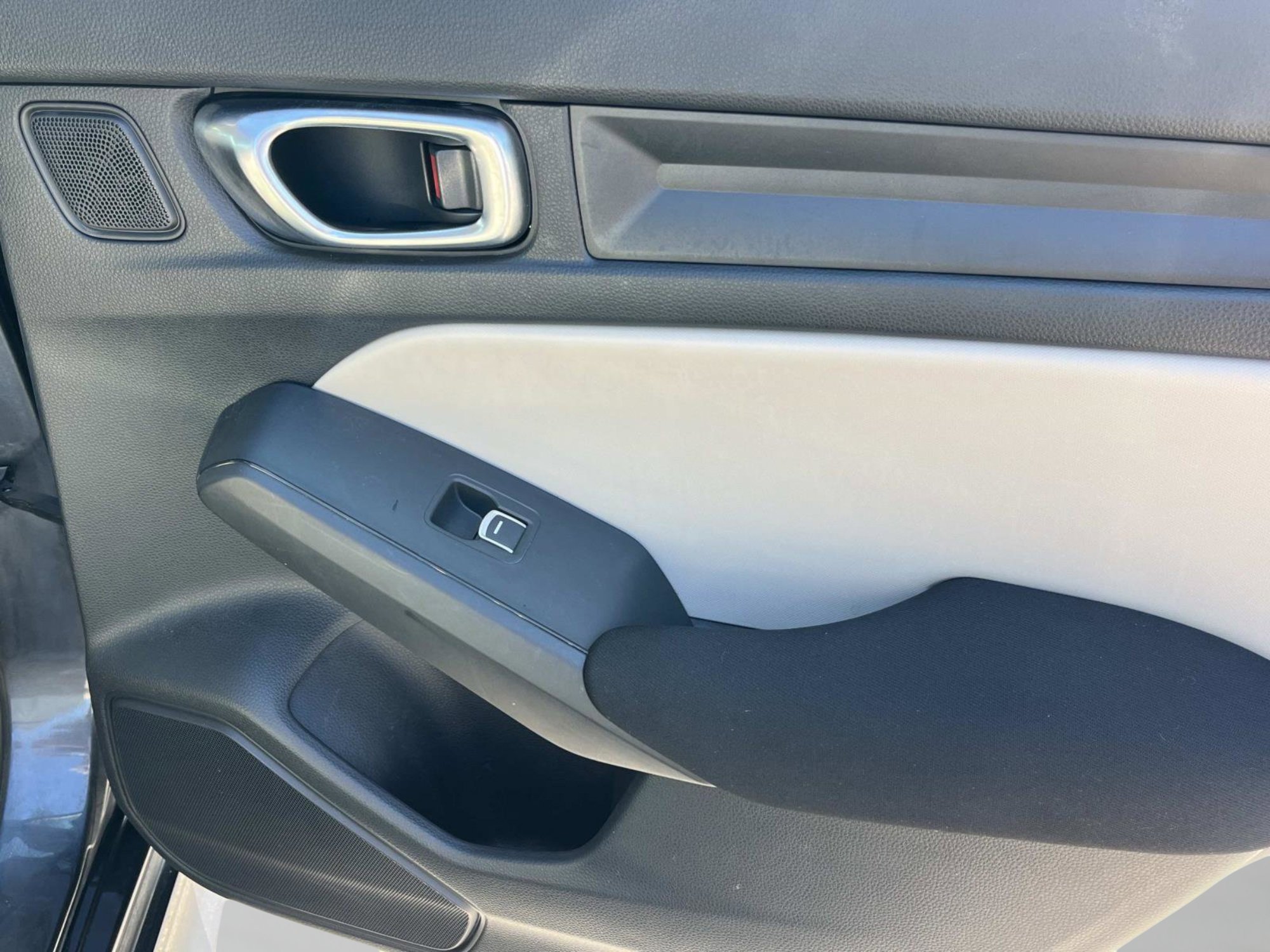 Used 2022 Honda Civic EX image 16