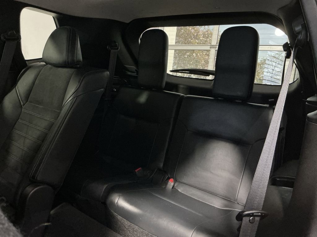 Used 2023 Mitsubishi Outlander Ralliart AWD/4WD image 25