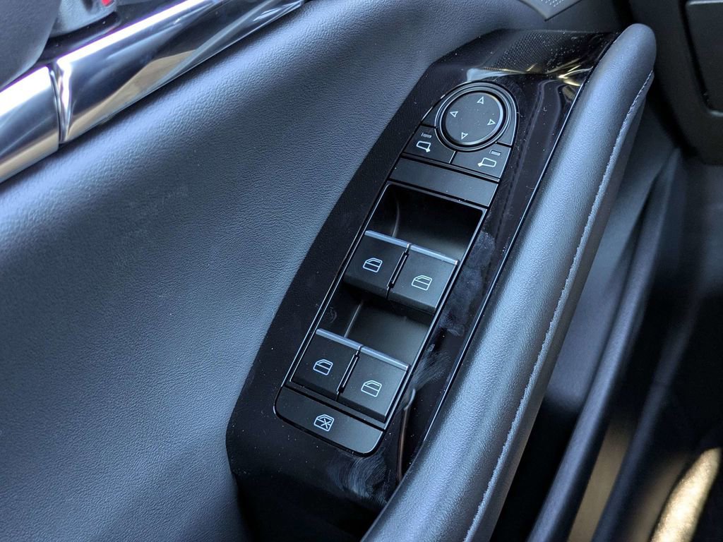 New 2026 MAZDA MAZDA3 2.5 S Hatchback w/ Premium Pkg image 27