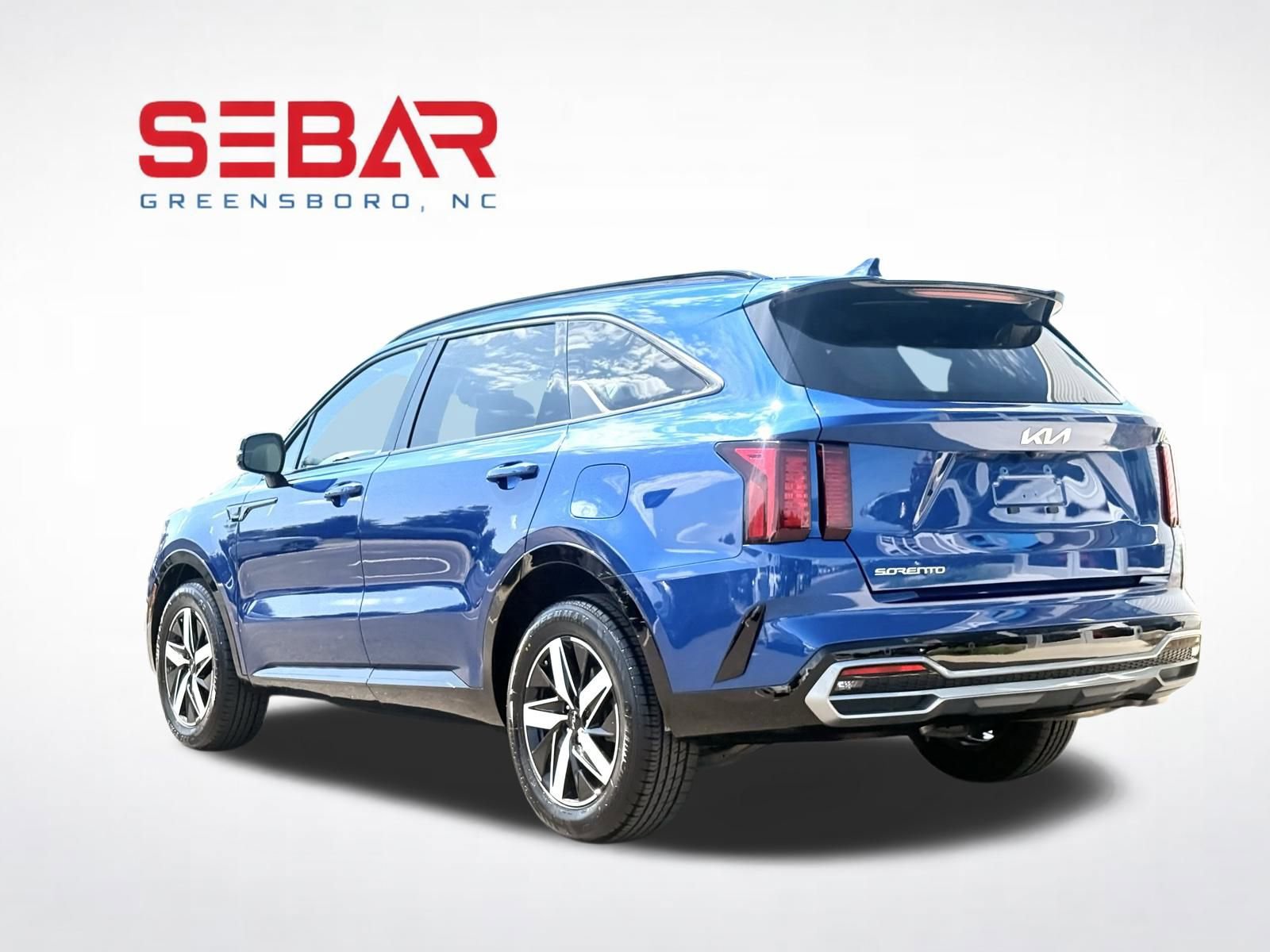 Used 2023 Kia Sorento S w/ Panoramic Sunroof Package image 7