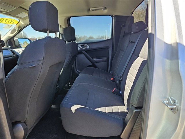 Used 2019 Ford Ranger XLT w/ Equipment Group 301A Mid image 7
