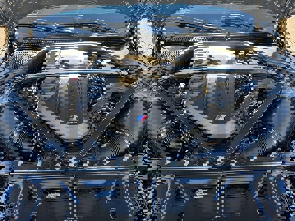 Used 2023 BMW M4 xDrive Competition w/ Executive Package image 12