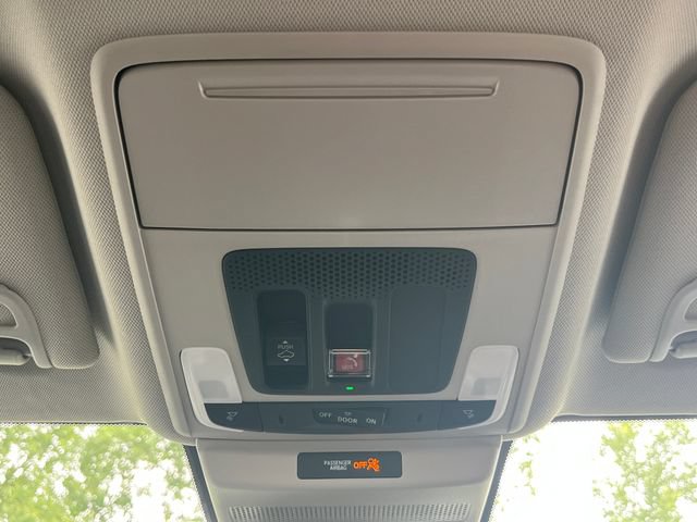 New 2026 Honda Accord Touring image 36