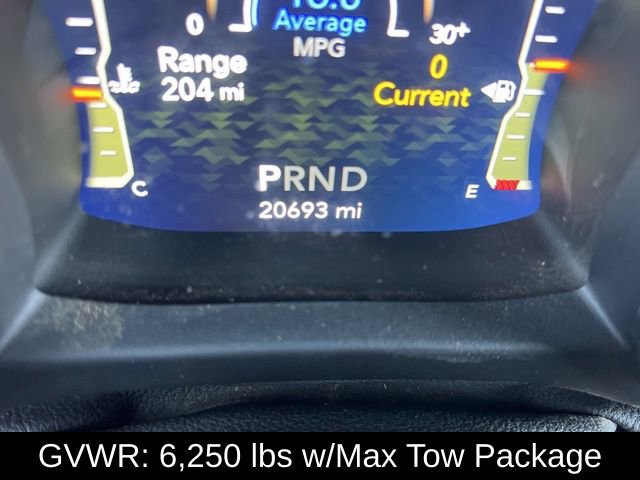 Used 2021 Jeep Gladiator Rubicon image 10