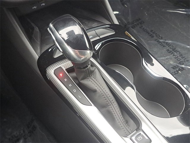 New 2026 Buick Envista Avenir image 24