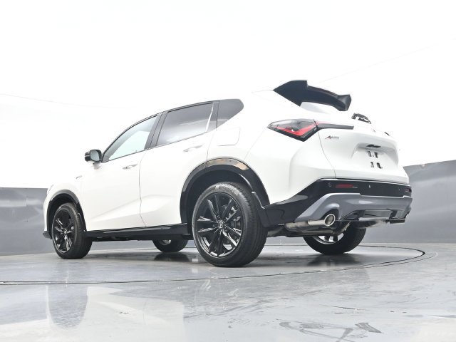 Used 2026 Acura ADX A-Spec w/ Advance Package AWD/4WD image 35