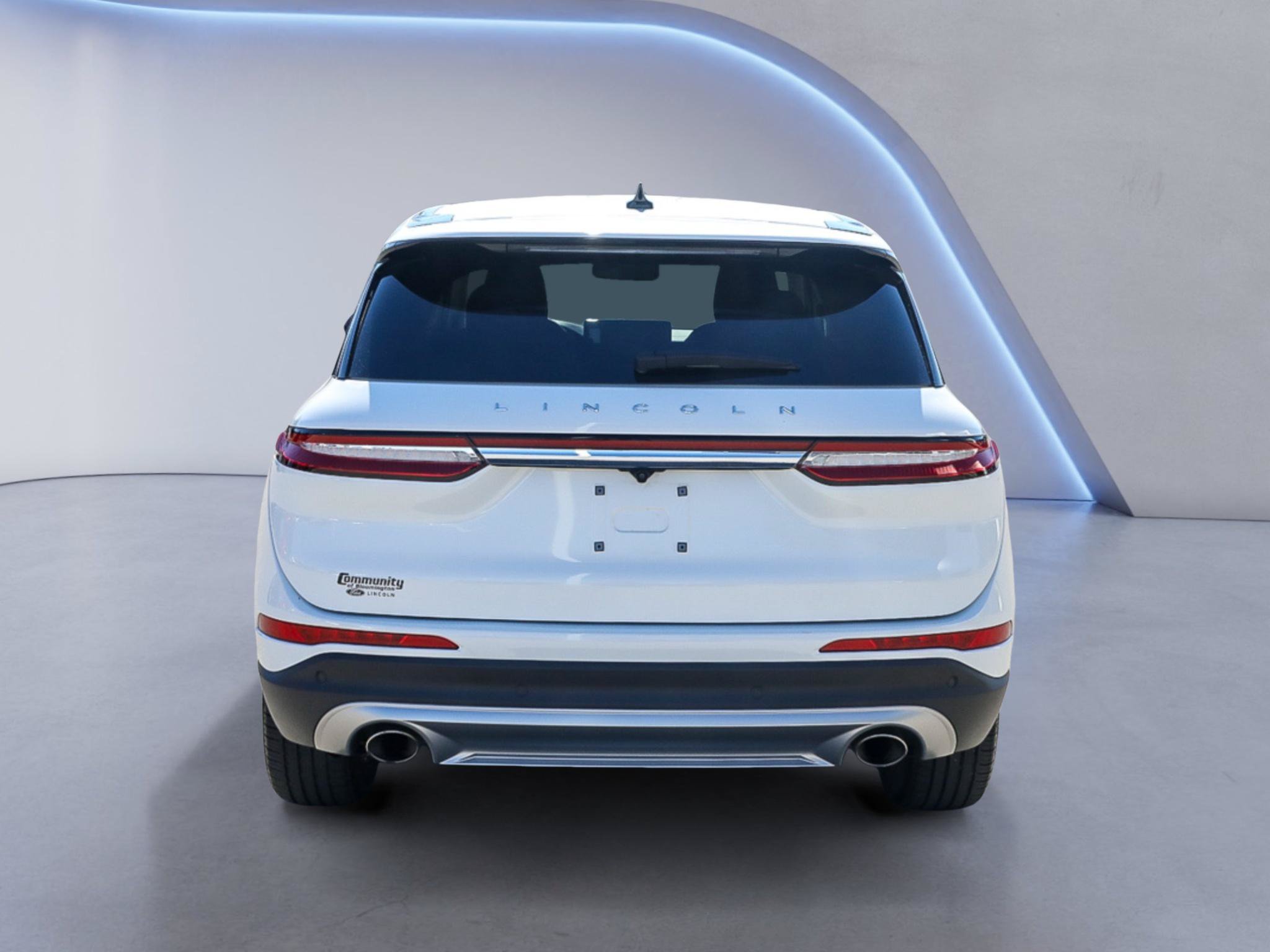 Certified 2023 Lincoln Corsair FWD image 6