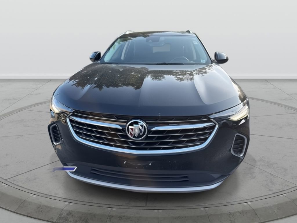 Used 2022 Buick Envision Preferred image 3