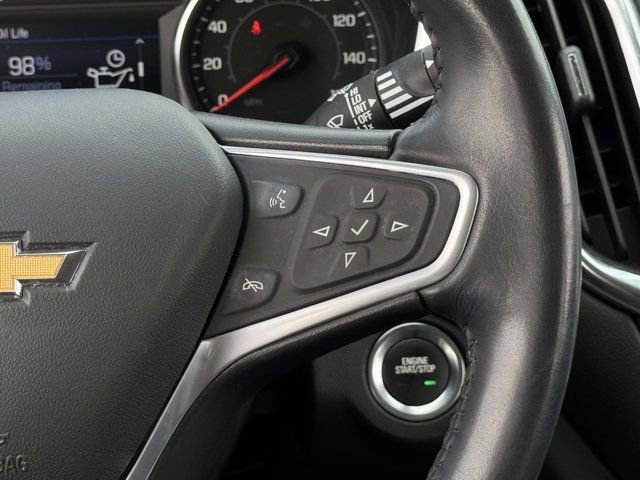 Used 2022 Chevrolet Equinox LT image 16