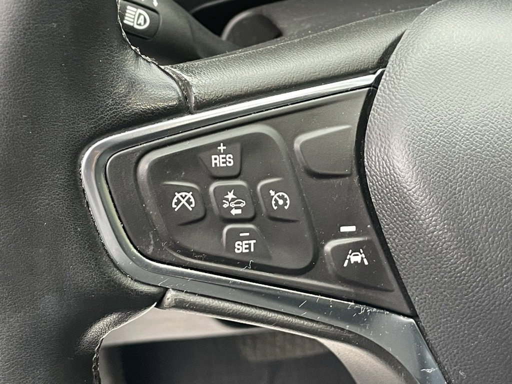 Certified 2024 Chevrolet Equinox LT w/ LPO, Floor Liner Package image 29