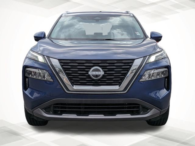 Used 2023 Nissan Rogue SL image 8