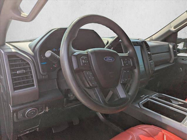 Used 2018 Ford F250 XL w/ STX Appearance Package AWD/4WD image 12
