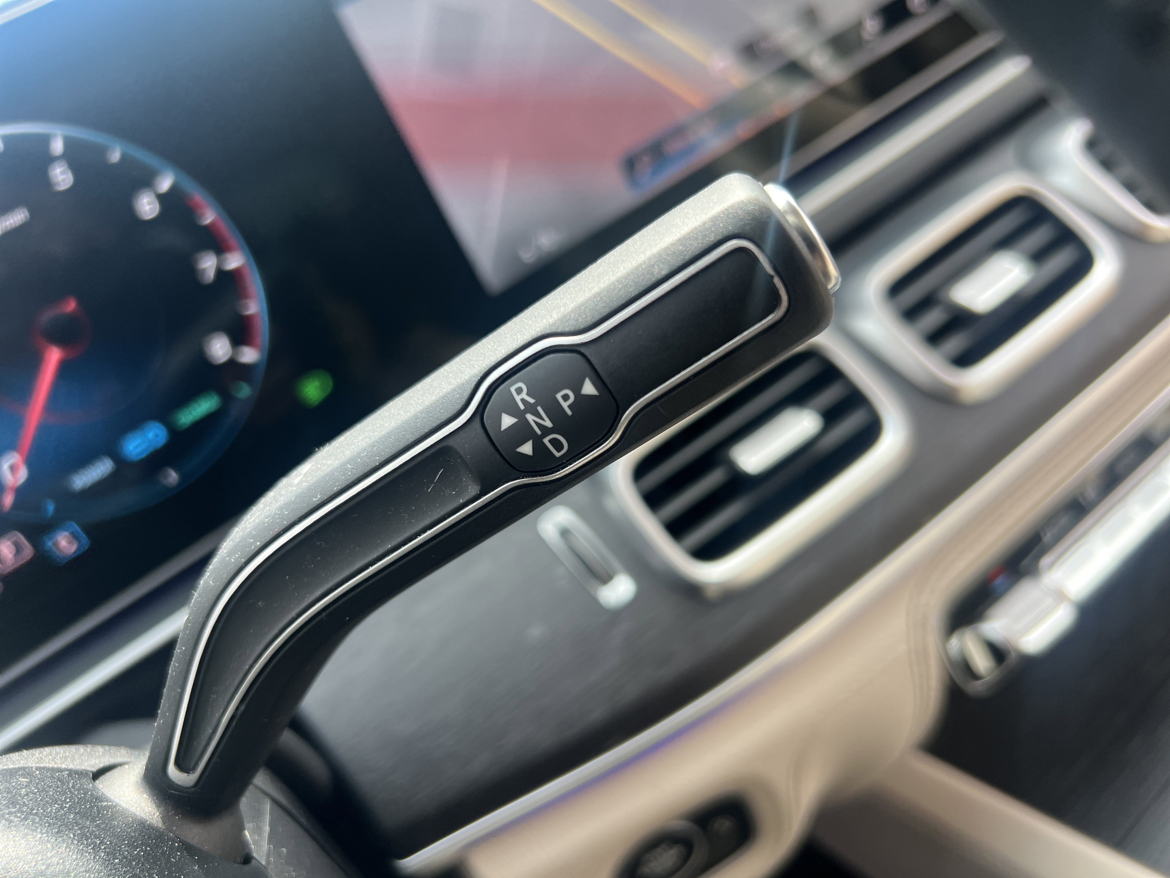 Used 2023 Mercedes-Benz GLS 450 450 image 25