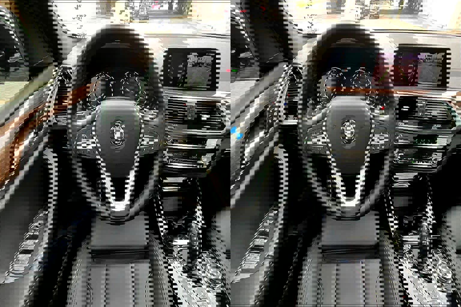 Used 2021 BMW X3 sDrive30i w/ Convenience Package image 5