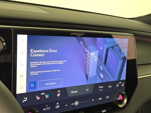 New 2026 Lexus RX 350 Premium Plus AWD/4WD image 17