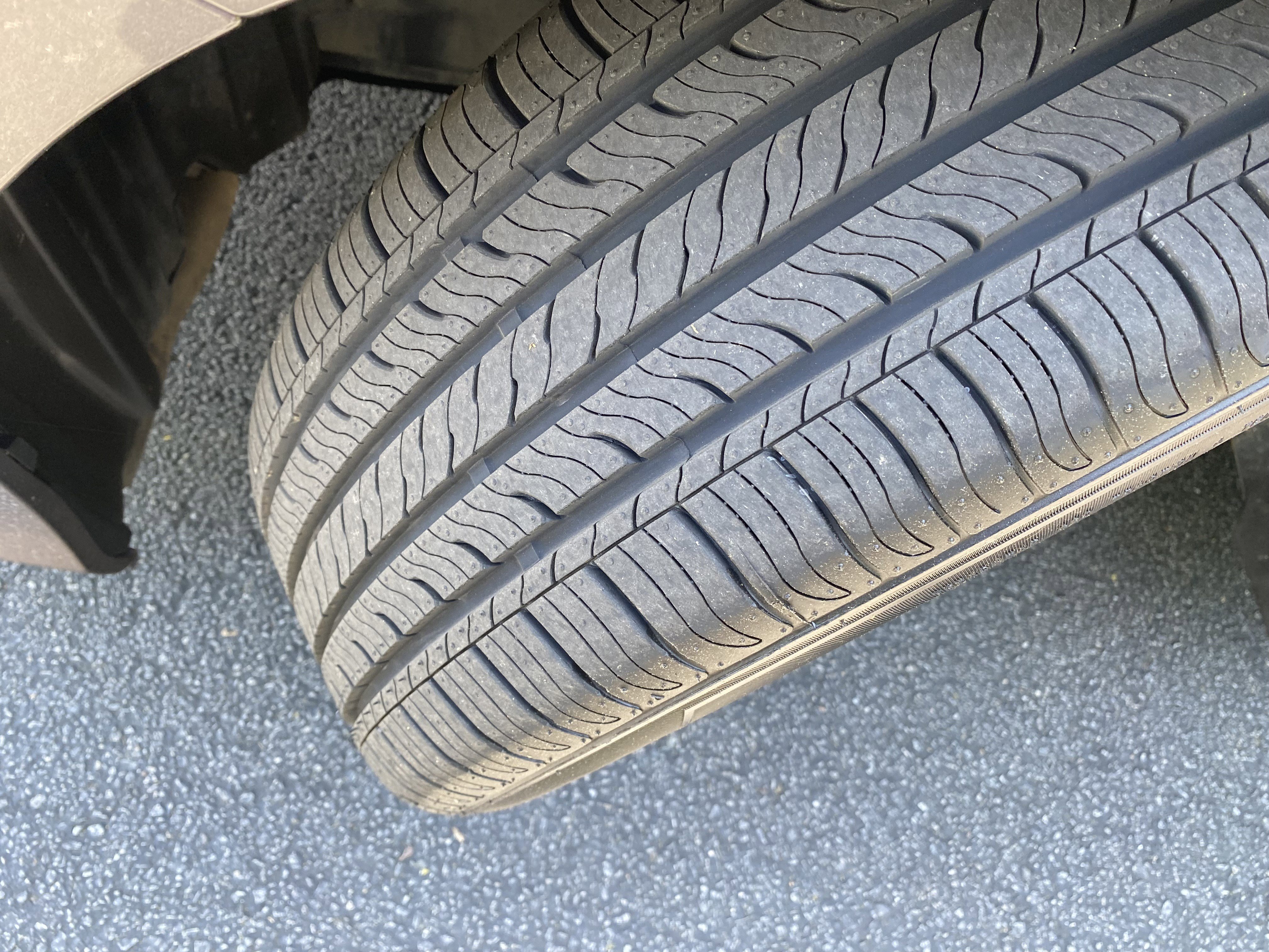 Used 2024 Toyota Camry LE w/ Convenience Package FWD image 11