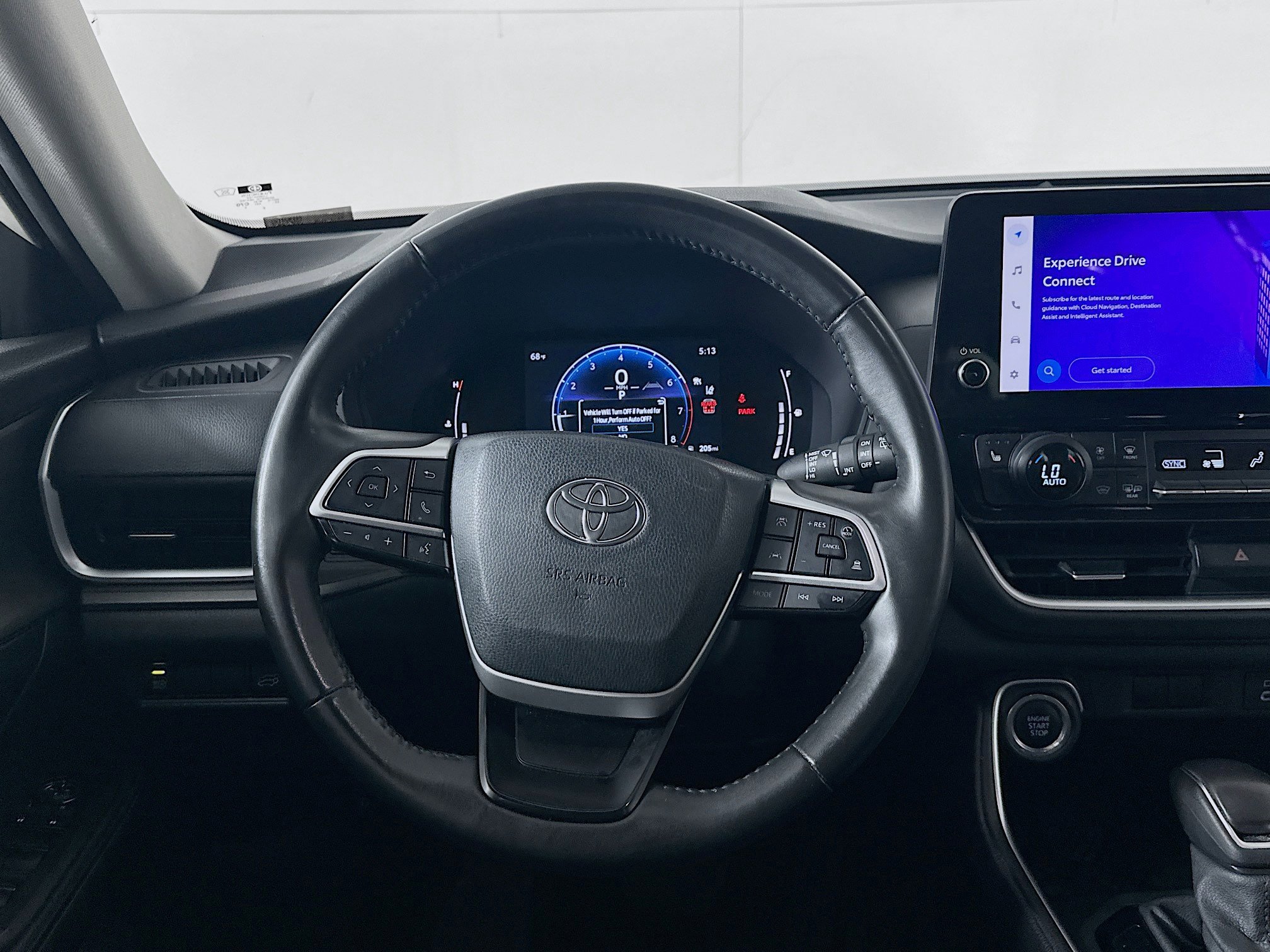 Used 2024 Toyota Grand Highlander XLE image 18