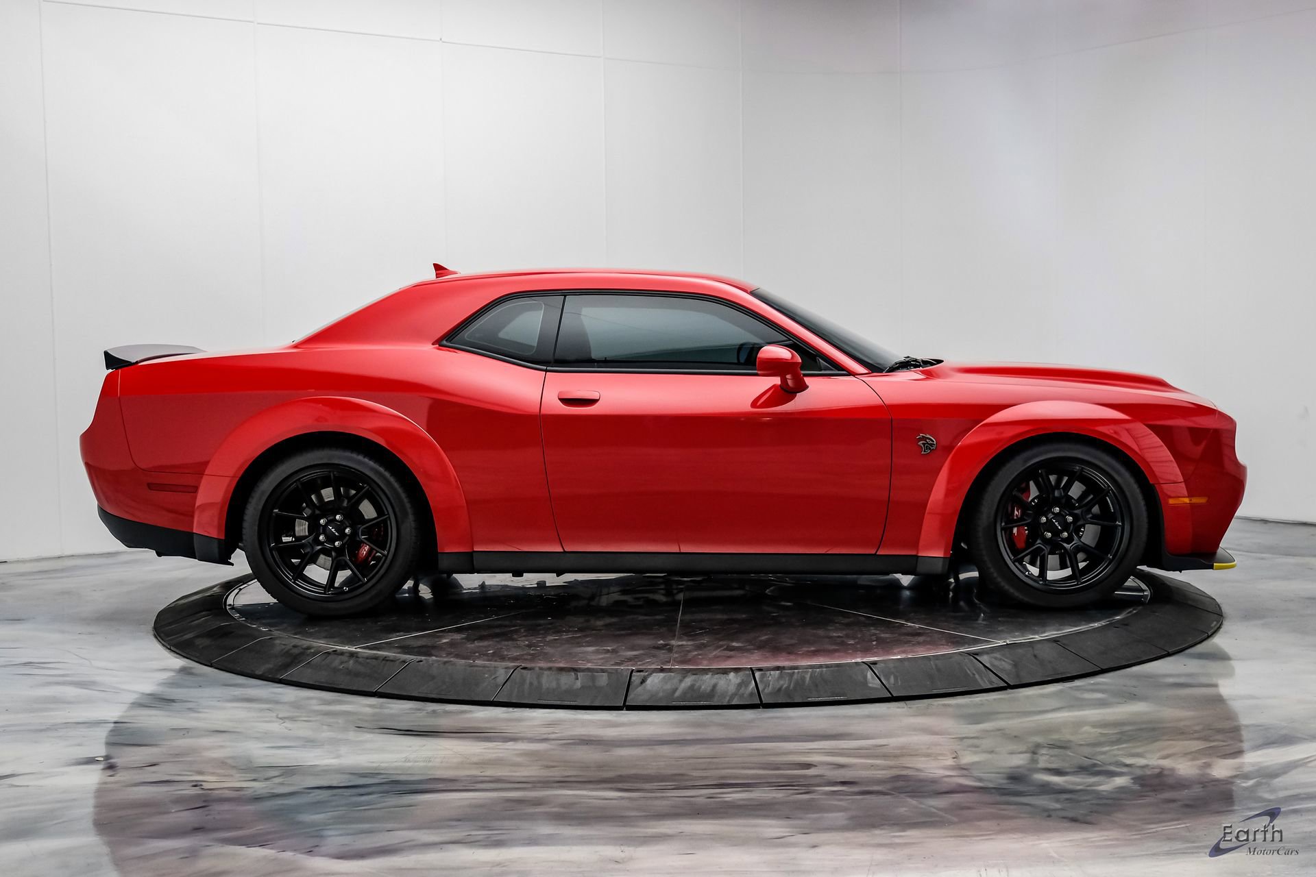 Used 2021 Dodge Challenger SRT Hellcat Redeye RWD image 25