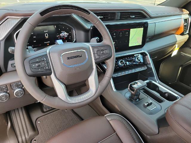 New 2026 GMC Sierra 1500 Denali image 10