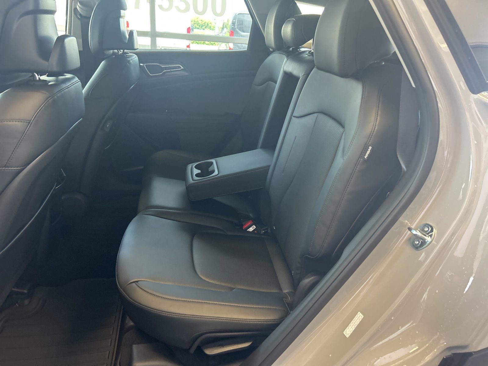 New 2026 Kia Sportage SX image 13