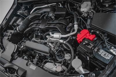 New 2026 Subaru Crosstrek 2.5i Wilderness image 7