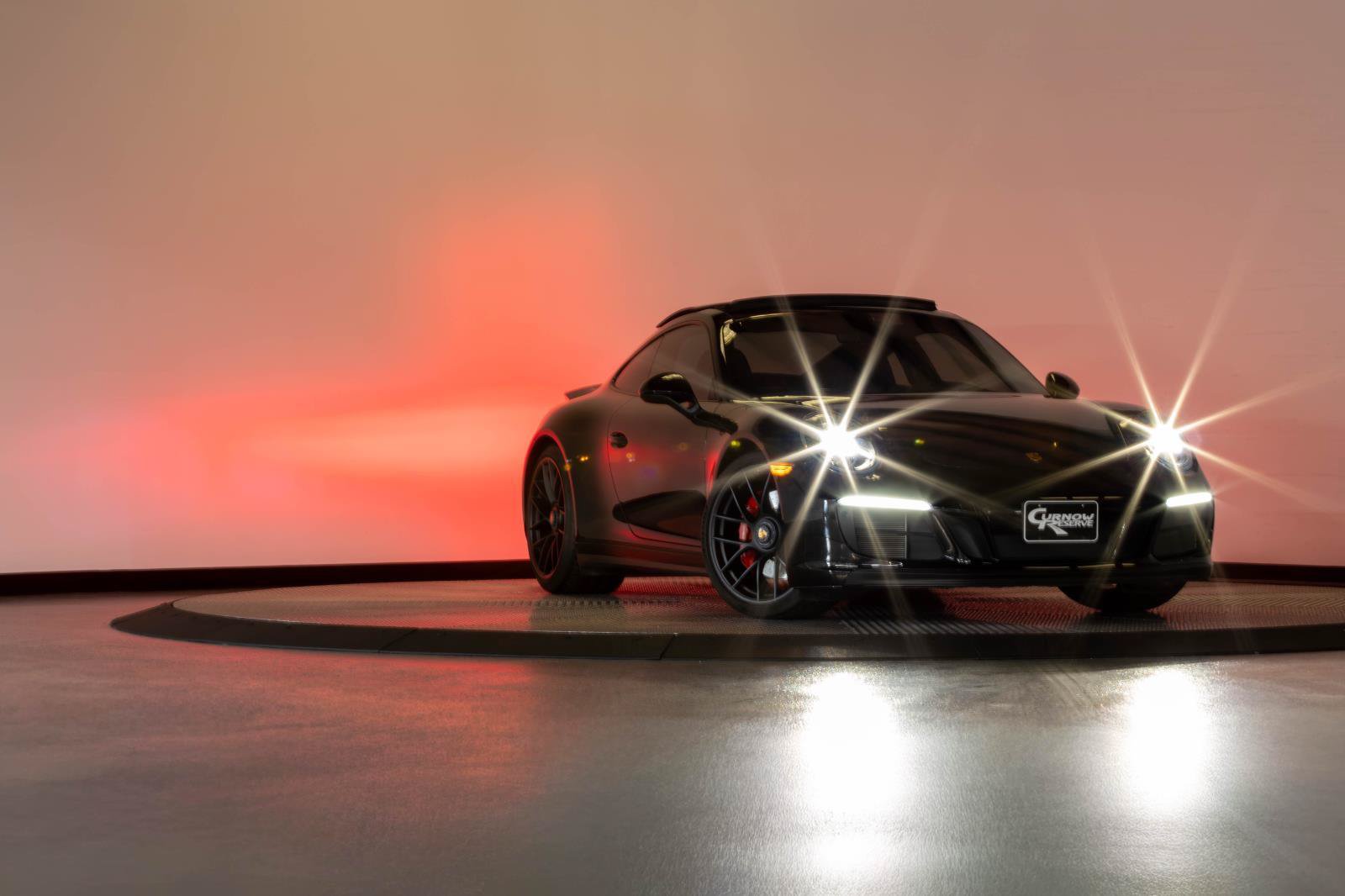 Used 2019 Porsche 911 Carrera GTS RWD image 32