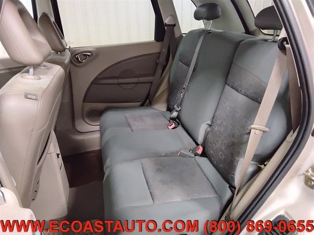 Used 2006 Chrysler PT Cruiser Limited FWD image 13