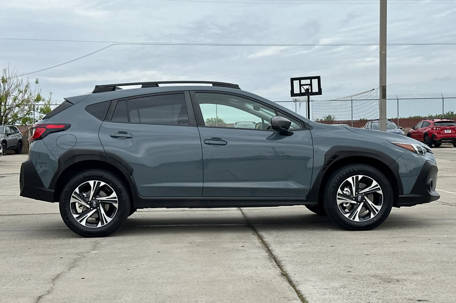 Certified 2024 Subaru Crosstrek 2.0i Premium w/ Popular Package #3 AWD/4WD image 2