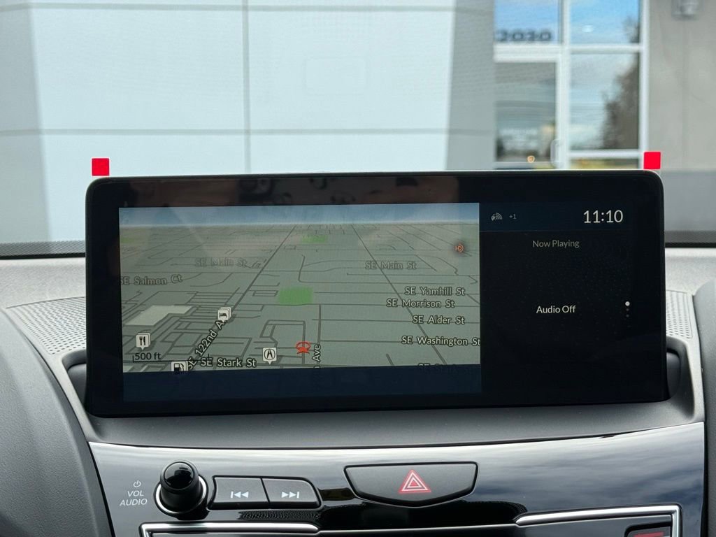 New 2026 Acura RDX A-Spec image 21