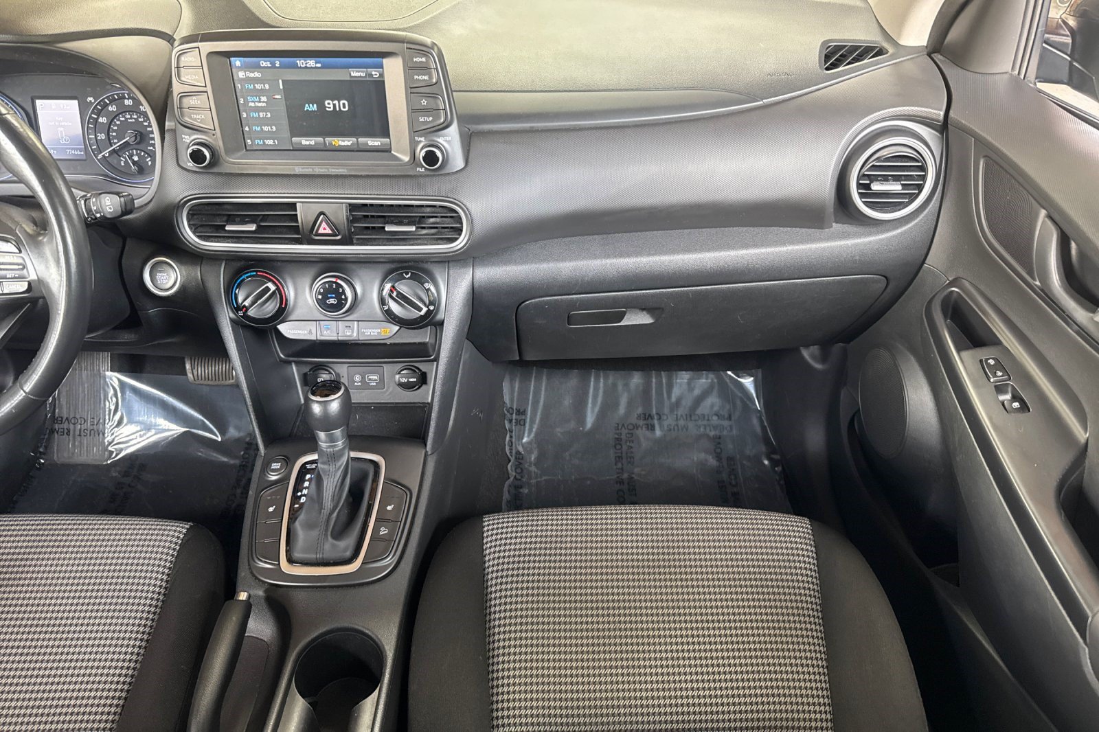 Used 2019 Hyundai Kona SEL FWD image 32