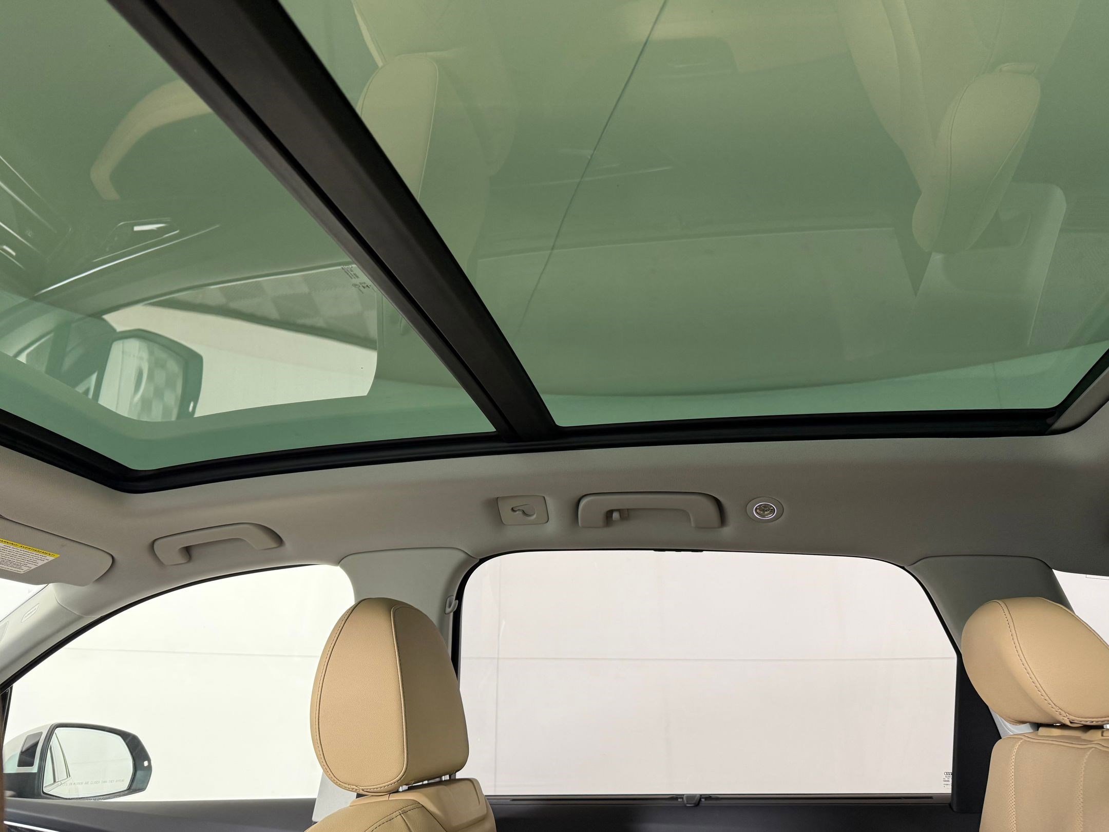 New 2026 Audi Q7 Premium Plus image 15