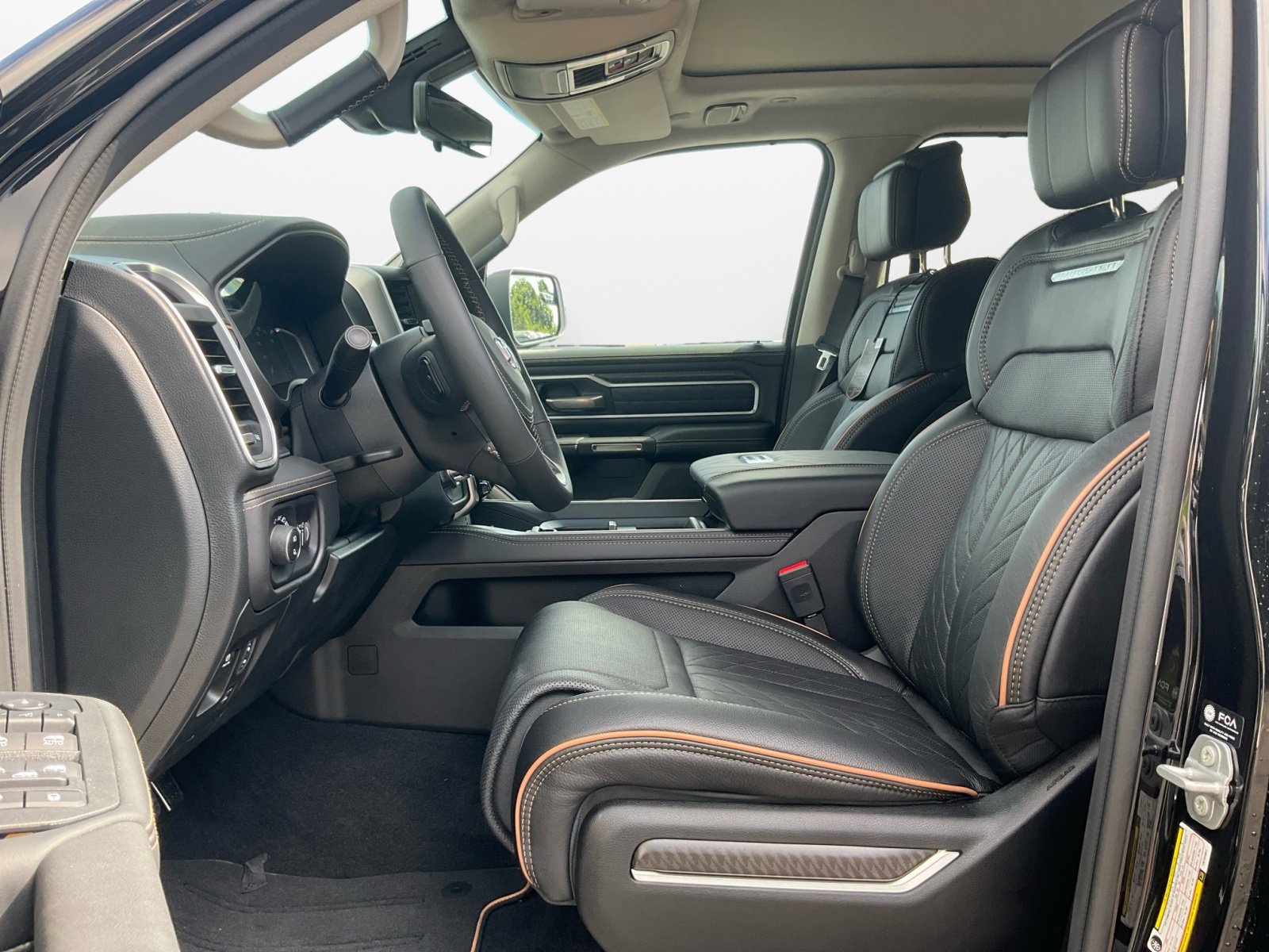 New 2026 RAM 1500 Tungsten image 9