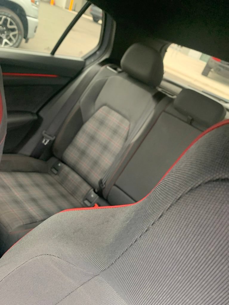 Used 2024 Volkswagen GTI S FWD image 15