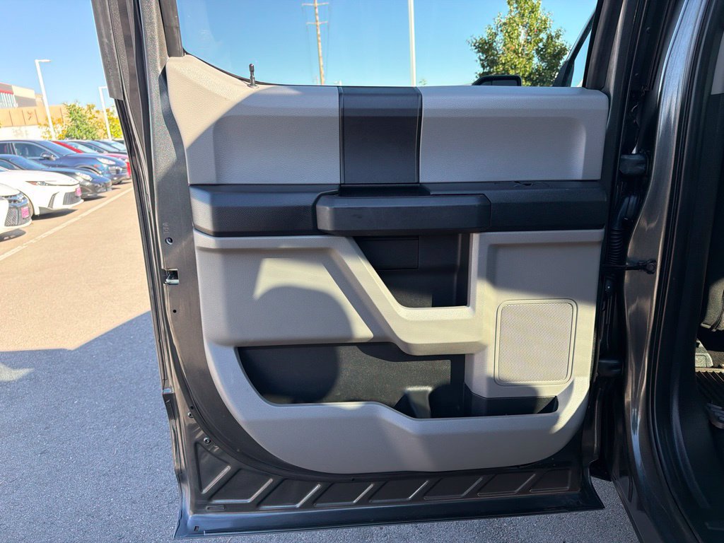 Used 2019 Ford F150 XL w/ Equipment Group 101A Mid AWD/4WD image 16
