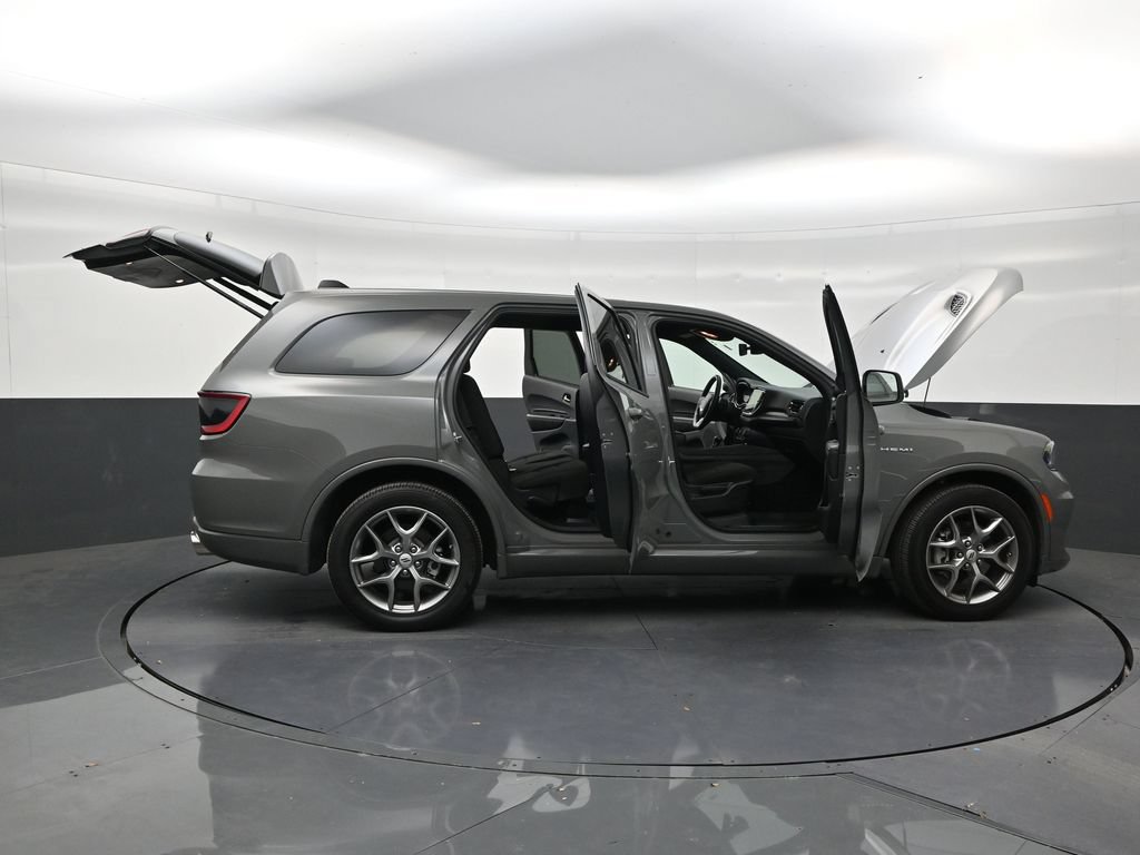 Used 2026 Dodge Durango GT AWD/4WD image 29