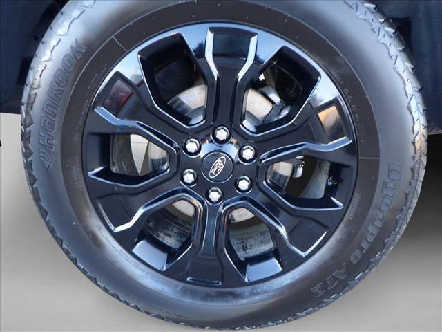 Used 2025 Ford F150 STX w/ Equipment Group 200A image 7