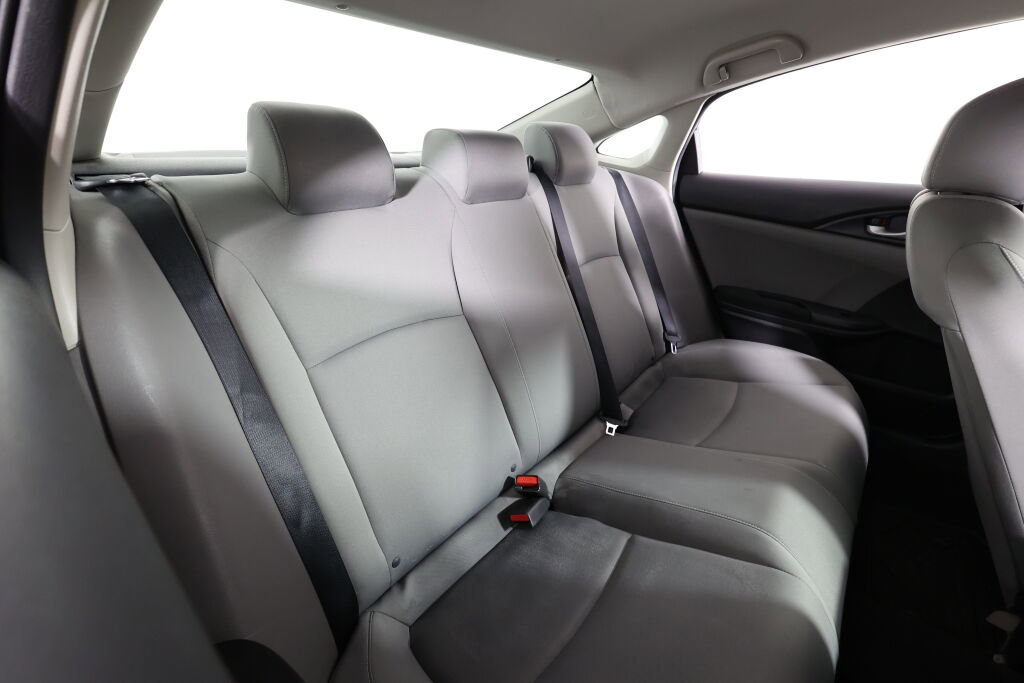 Used 2018 Honda Civic LX image 20